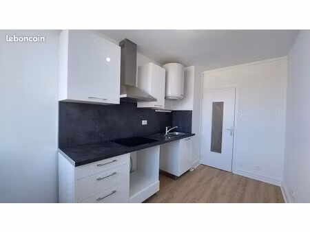 appartement 1 pièce 33 m²