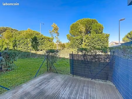 appartement 1 pièce 25 m²