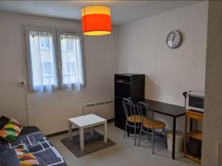 studio grenoble