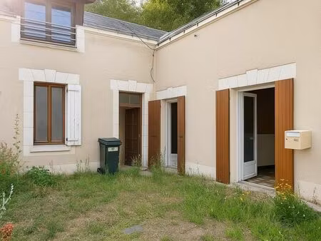 maison 4 pièces 84 m²