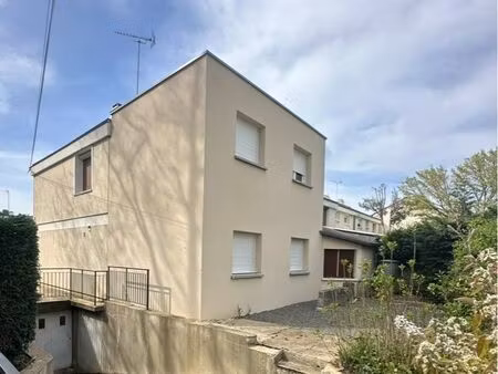 maison locatif 160m2