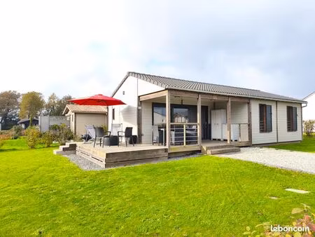 chalet 3 chambres dans un prl avec piscine  city park  gardien...