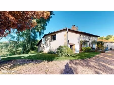 ferme 5 pièces 120 m²