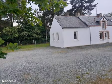maison héric
