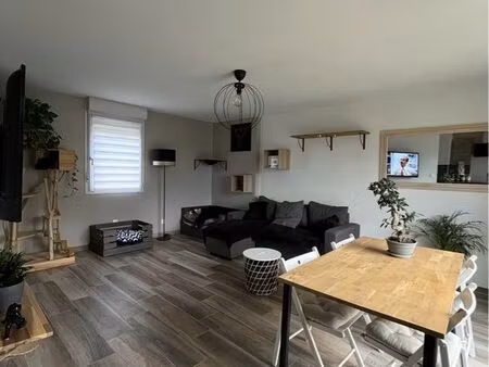 maison avec jardin