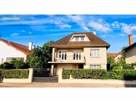 maison individuelle le coteau