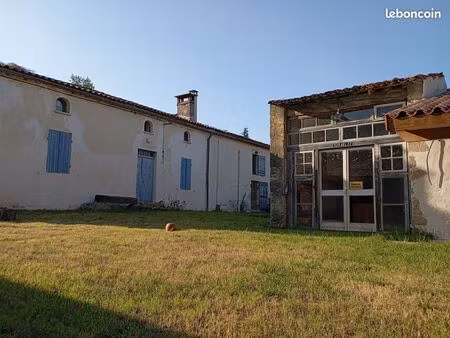 maison familiale ou gîte d'accueil