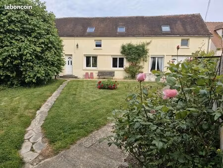 maison 7 pièces 150 m²