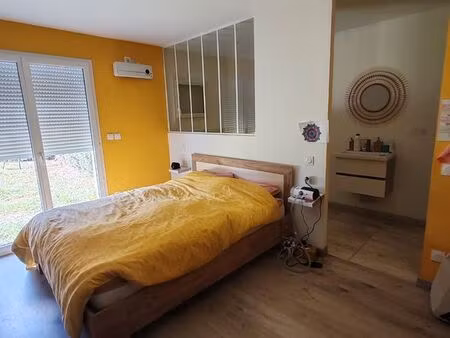maison+terrain constructible