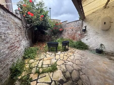 maison 4 pièces 95 m²