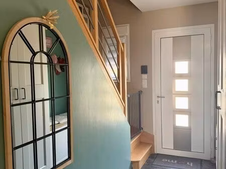 maison à vendre à deux pas du domaine de rimberlieu à villers-sur-coudun