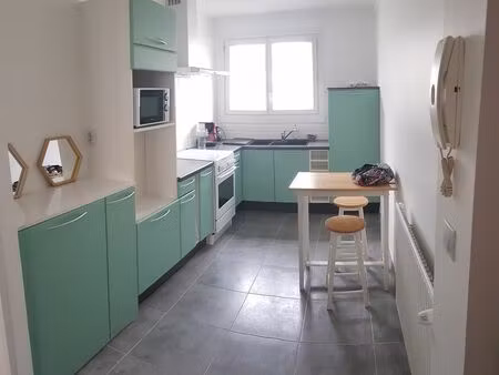 a louer chambre meublée refaite à neuf proximité immédiate esa  uco  etsco dès juillet