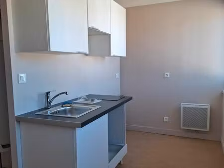 appartement 1 chambre
