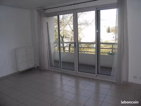 appartement 4 pièces 78 m²