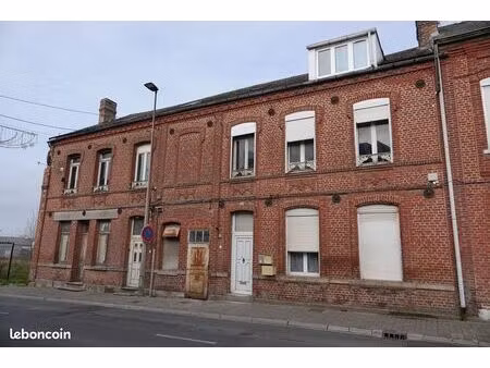 a saisir ensemble immobilier idéal investisseurs à vendre