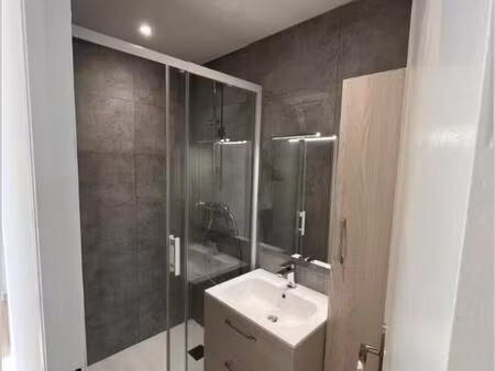 appartement 3 pièces 53 m²