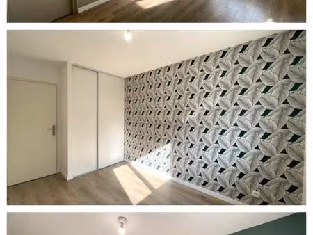 appartement t3