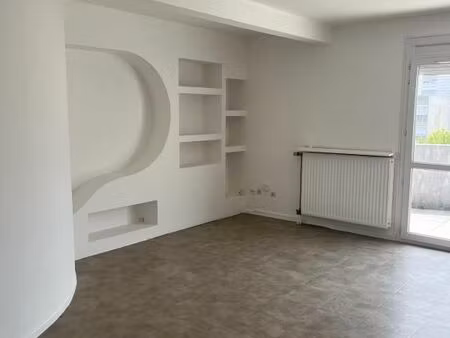 appartement 3 pièces 89 m²