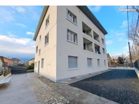 appartemment 3 pièces 70m2