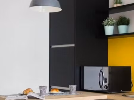 immeuble 9 pièces 91 m²