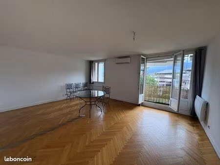 la tronche - grand sablon - t3 - balcon