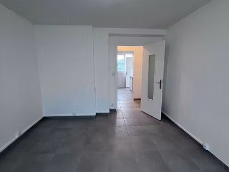 appartement 4 pièces 71 m²