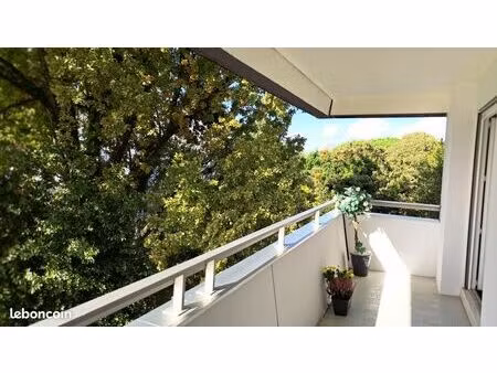 appartement t3