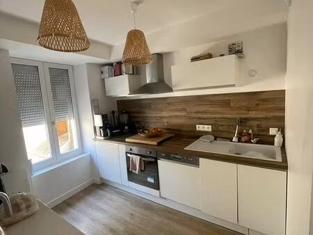 location appartement le grands lemps avec balcon