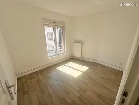 appartement 4 pièces 86 m²