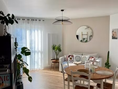 appartement meublé t2