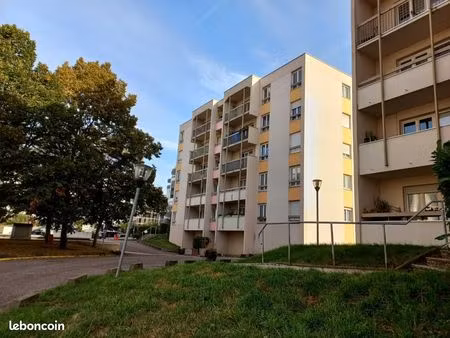 appartement 5 pièces 99 m²