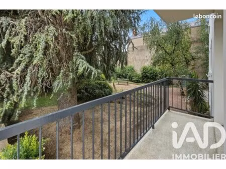 appartement 5 pièces 97 m²