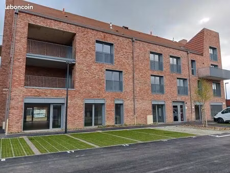appartement 1 pièce 86 m²