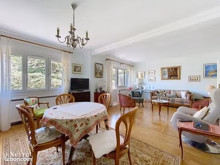 appartement 4 pièces 72 m²
