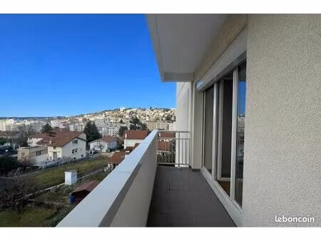 appartement rénové vivaraize