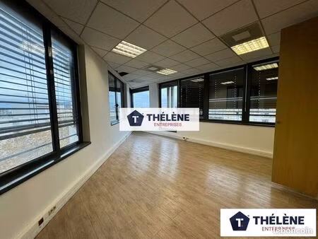 bureaux 333 m² montpellier