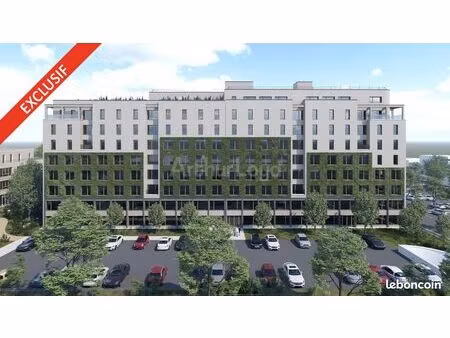 bureaux 11 747 m²