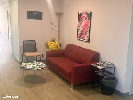 ? bureaux à louer – pépinière d'entreprises & coworking – riom