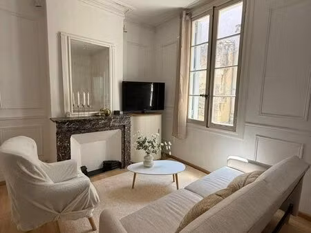cabinet / pièce à louer au sein d’un institut de beauté – montpellier centre