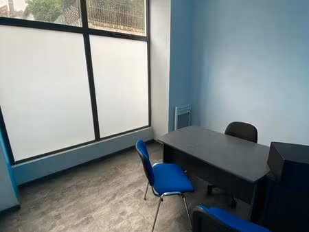 local commercial / bureaux