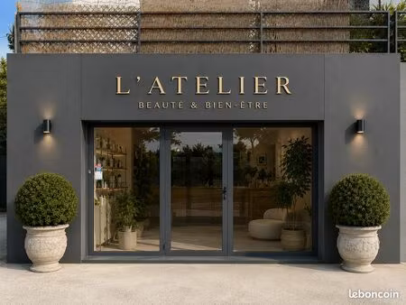 local commercial – bureau 65 m²