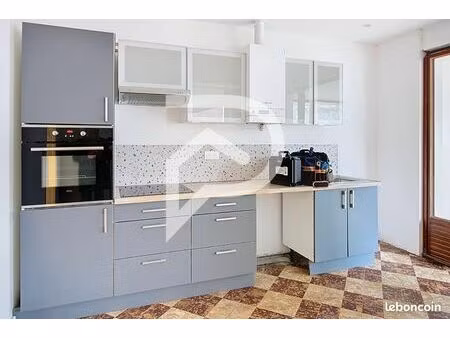 maison 6 pièces 109 m²