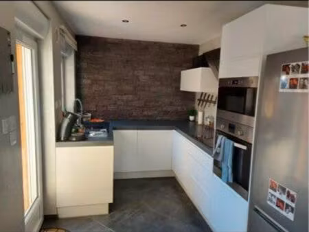 maison à louer billy berclau