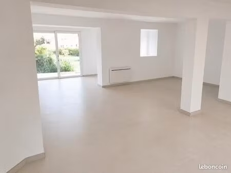 location maison 98m²