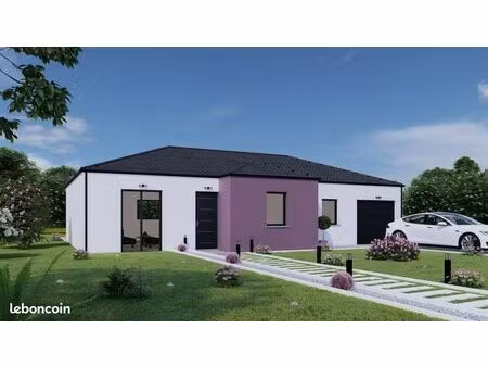 maison 5 pièces 78 m²