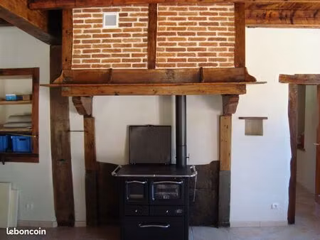 location maison de campagne