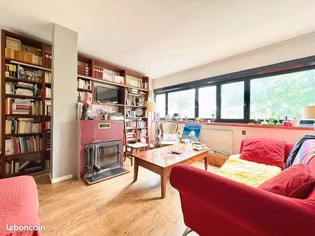 maison 4 pièces 104 m²