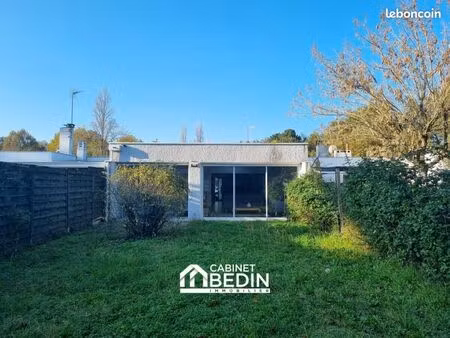 maison 5 pièces 112 m²