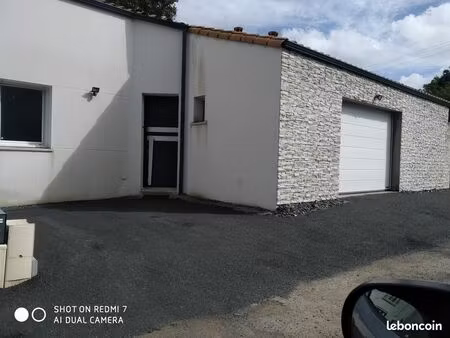 maison 5 pièces 108m2
