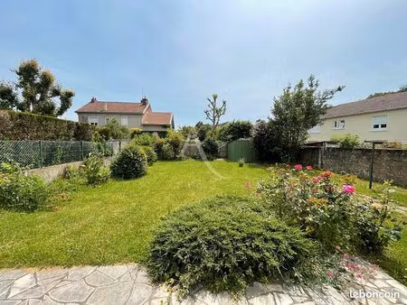 maison 4 pièces 98 m²